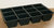 10 x Propagator Sets Full Standard Seed Trays with 12 Cell Insert V12