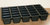 20 x 25 Cell Plug Inserts For Seed Trays Vacapot V25