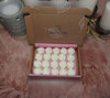 20x Luxury Fresh Linen Luxury Handcrafted Wax Melts Gift Box Set