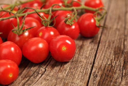 Tomato Miel du Mexique Vegetable/Fruit Seeds