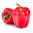 Poseidon F1 Sweet Pepper Vegetable Seeds