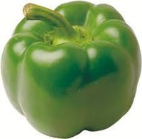 Peppers Sweet