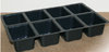 Vacapot V8 Cell Plug Plant Insert Seed Trays