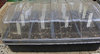 Propagator Lids for Standard Full Size Seed Tray