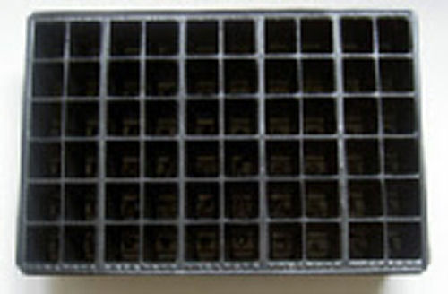 Vacapot 60/52 Cell Plug Plant Insert Seed Trays