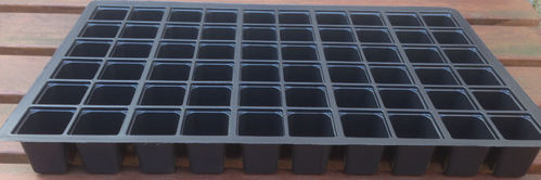 Vacapot 60-35 Cell Plug Insert Seed Trays