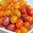 3 x Tomato - Rainbow Mix F1 Hybrid Plug Plants