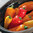 2 x Snackbites Mixed - Sweet Pepper Plug Plants A: Capsicum annuum B:130327 C: 7509080 D: GB