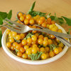 Golden Pearls Berry/Fruit Seeds