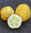 Cucumber Lemon 15 Vegetable/Fruit Seeds
