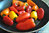 Lunch Box Mixed Mini Sweet Pepper Seeds