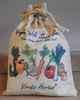 Vegetable Seed Sack 30 Varieties Seed Ideal Gift