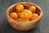 3 x Tomato Golden Crown Cherry Plug Plant A: Solanum lycopersicum B:130327 C: 75090931 D: GB