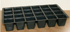 15 x 24 Cell Plug Inserts For Seed Trays Vacapot V24