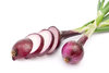 Onion, Lilia Purple Spring Onion Vegetable Seeds