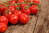 Tomato Bite Size (AGM) Vegetable Seeds