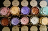 Candleberries Candles & Wax Melts